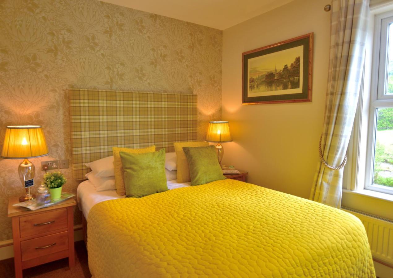 The Bryn At Capel Hotel Capel Curig Exterior photo
