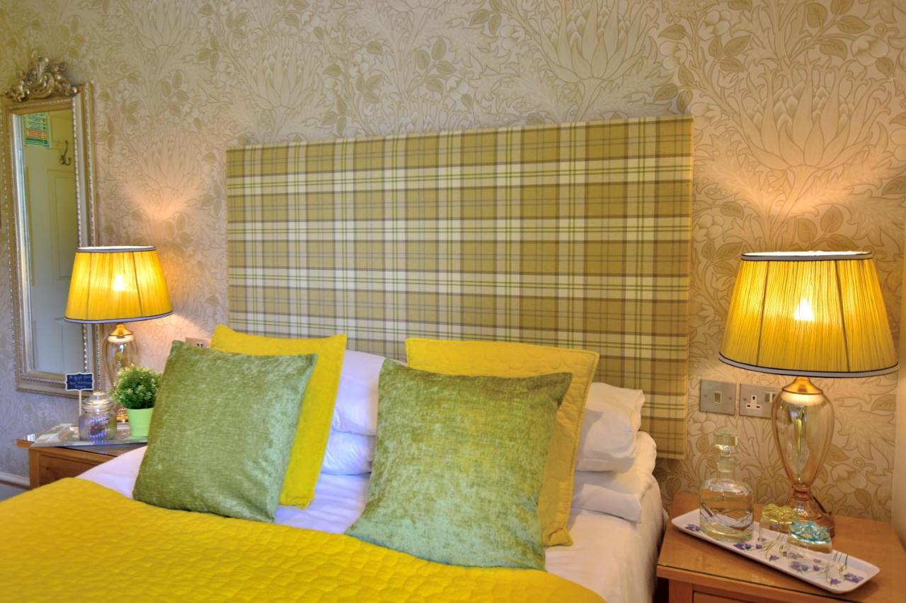The Bryn At Capel Hotel Capel Curig Exterior photo