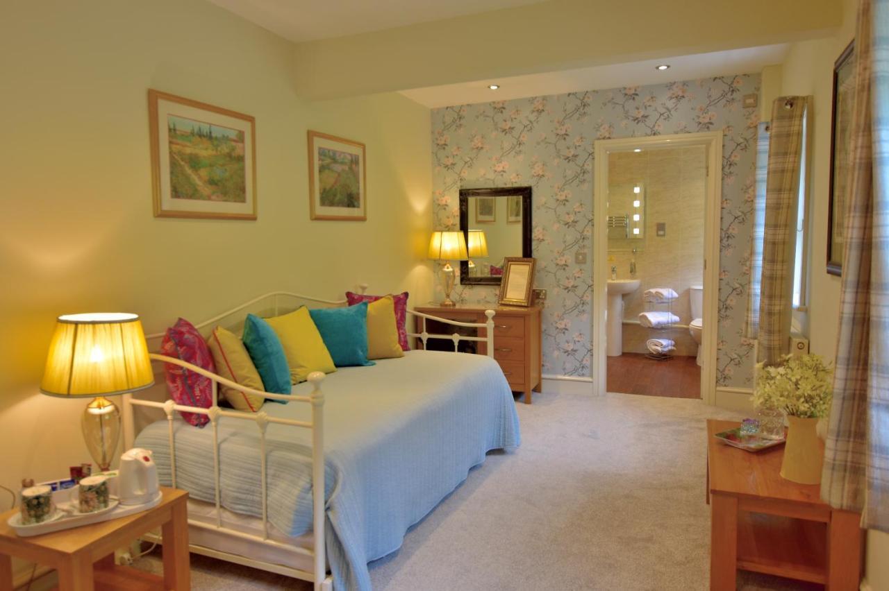 The Bryn At Capel Hotel Capel Curig Exterior photo
